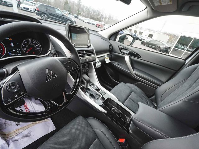 2026 Mitsubishi Eclipse Cross SE - 23076643 - 13