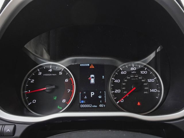 2026 Mitsubishi Eclipse Cross SE - 23076643 - 14