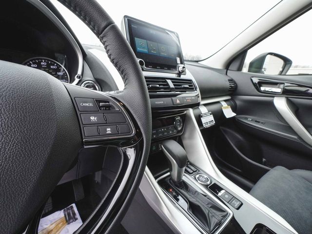 2026 Mitsubishi Eclipse Cross SE - 23076643 - 15