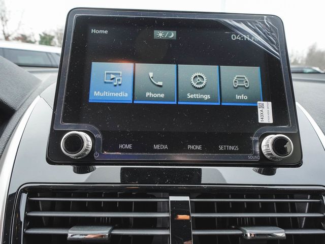 2026 Mitsubishi Eclipse Cross SE - 23076643 - 16