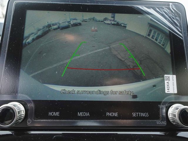 2026 Mitsubishi Eclipse Cross SE - 23076643 - 17