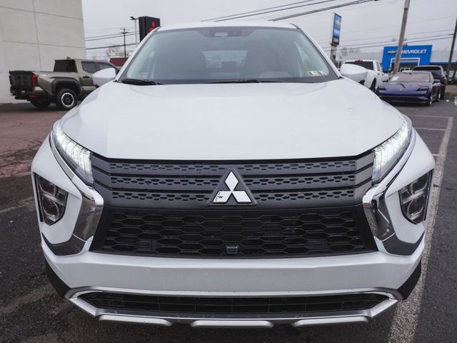 2026 Mitsubishi Eclipse Cross SE - 23076643 - 1