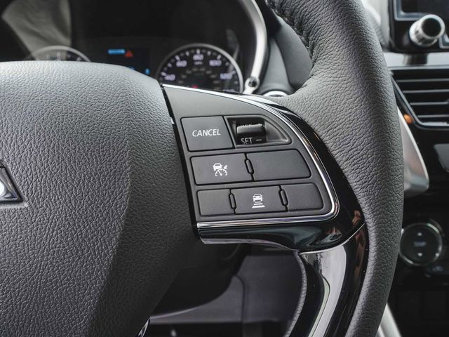 2026 Mitsubishi Eclipse Cross SE - 23076643 - 22