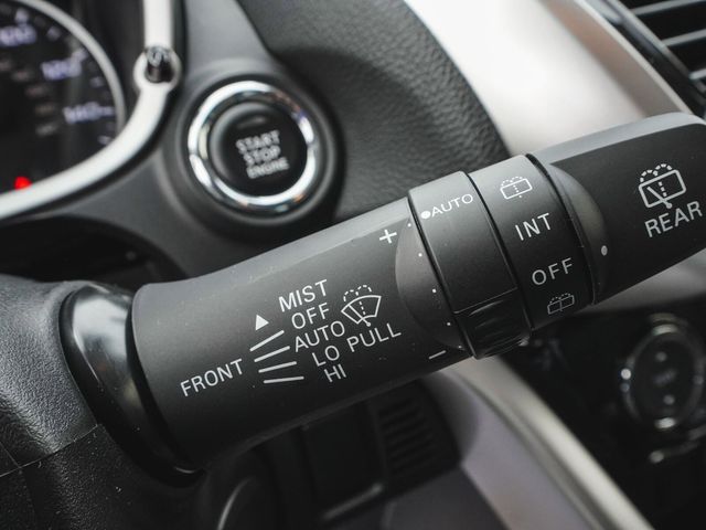 2026 Mitsubishi Eclipse Cross SE - 23076643 - 23