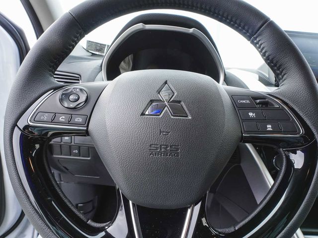 2026 Mitsubishi Eclipse Cross SE - 23076643 - 24
