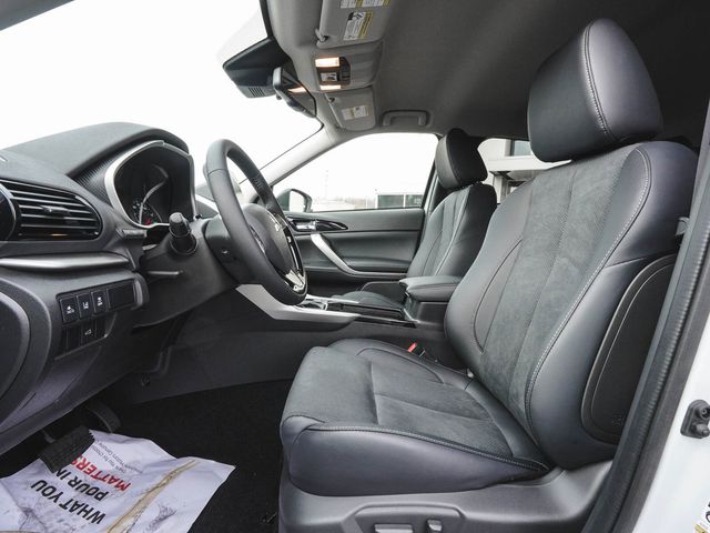 2026 Mitsubishi Eclipse Cross SE - 23076643 - 26