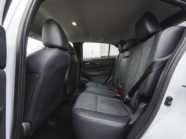 2026 Mitsubishi Eclipse Cross SE - 23076643 - 28
