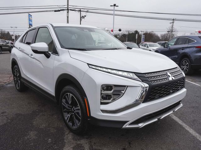 2026 Mitsubishi Eclipse Cross SE - 23076643 - 2