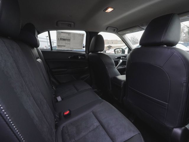 2026 Mitsubishi Eclipse Cross SE - 23076643 - 31