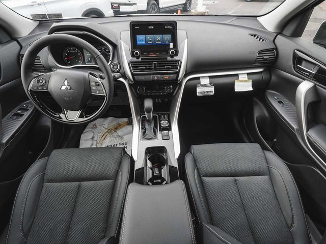2026 Mitsubishi Eclipse Cross SE - 23076643 - 32