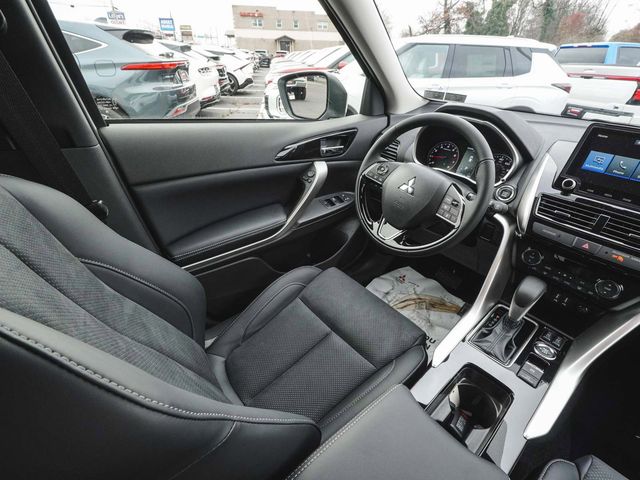 2026 Mitsubishi Eclipse Cross SE - 23076643 - 33