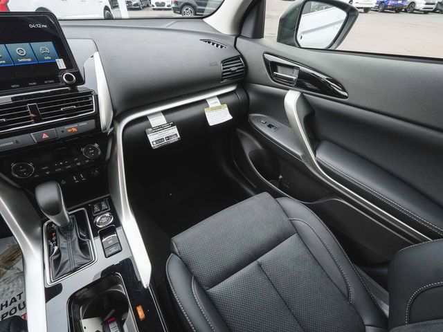 2026 Mitsubishi Eclipse Cross SE - 23076643 - 34