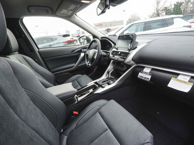 2026 Mitsubishi Eclipse Cross SE - 23076643 - 36