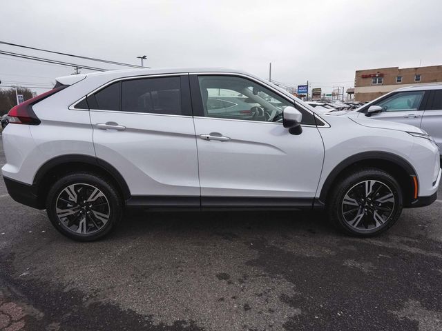 2026 Mitsubishi Eclipse Cross SE - 23076643 - 3