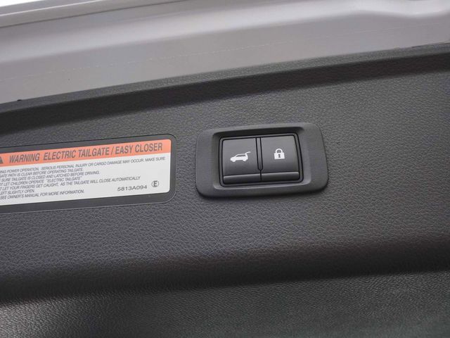 2026 Mitsubishi Eclipse Cross SE - 23076643 - 39