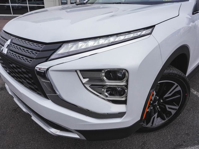 2026 Mitsubishi Eclipse Cross SE - 23076643 - 40