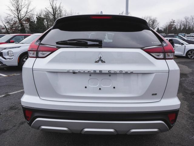 2026 Mitsubishi Eclipse Cross SE - 23076643 - 4