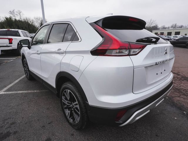 2026 Mitsubishi Eclipse Cross SE - 23076643 - 5