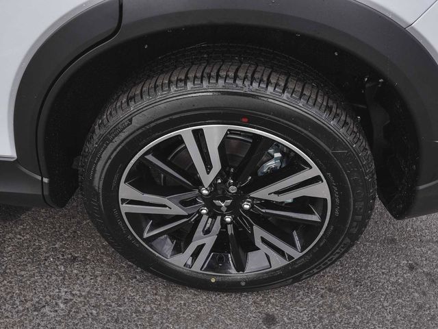 2026 Mitsubishi Eclipse Cross SE - 23076643 - 6