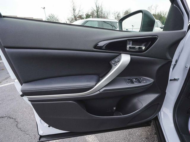 2026 Mitsubishi Eclipse Cross SE - 23076643 - 7