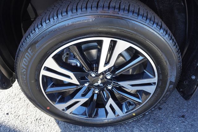 2026 Mitsubishi Eclipse Cross SE - 23076661 - 9