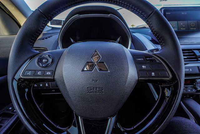 2026 Mitsubishi Eclipse Cross SE - 23076661 - 14
