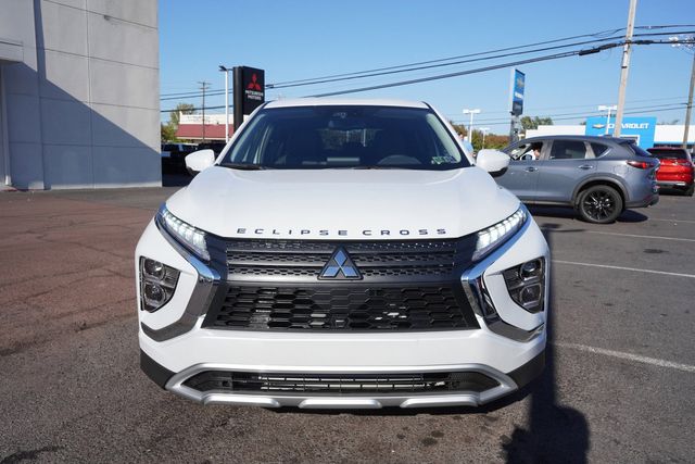 2026 Mitsubishi Eclipse Cross SE - 23076661 - 1