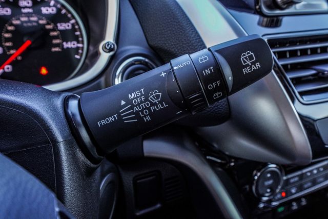 2026 Mitsubishi Eclipse Cross SE - 23076661 - 20