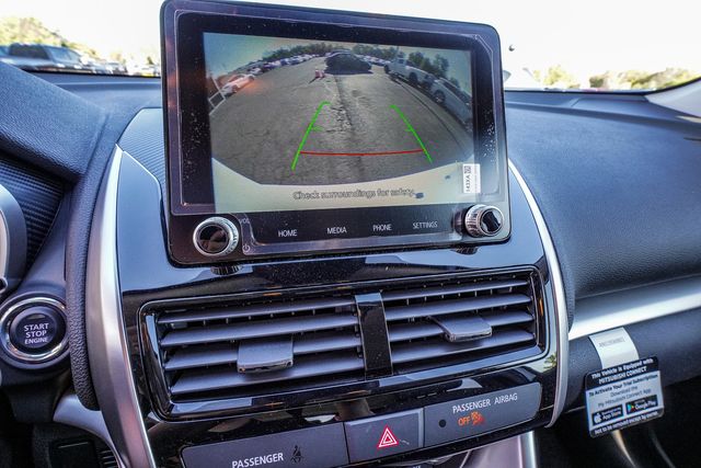 2026 Mitsubishi Eclipse Cross SE - 23076661 - 26