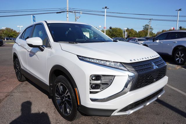 2026 Mitsubishi Eclipse Cross SE - 23076661 - 2
