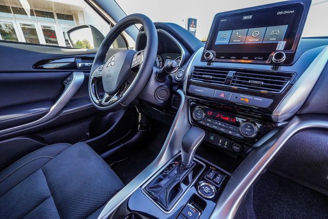 2026 Mitsubishi Eclipse Cross SE - 23076661 - 29