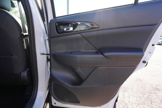 2026 Mitsubishi Eclipse Cross SE - 23076661 - 33