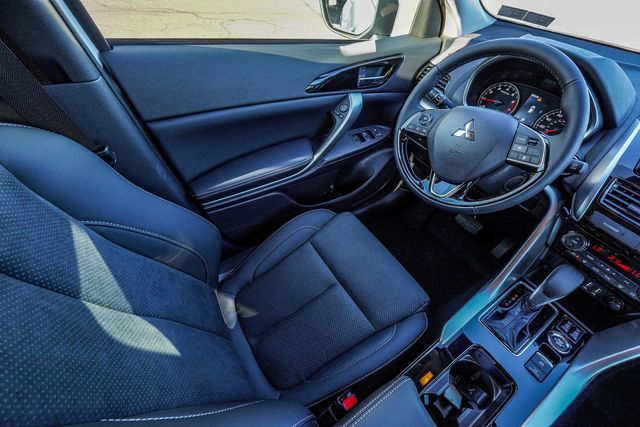 2026 Mitsubishi Eclipse Cross SE - 23076661 - 37