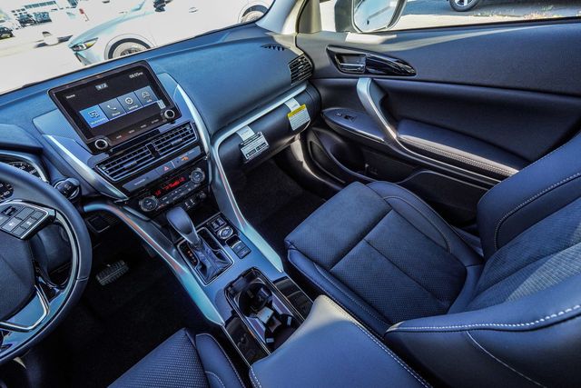 2026 Mitsubishi Eclipse Cross SE - 23076661 - 38