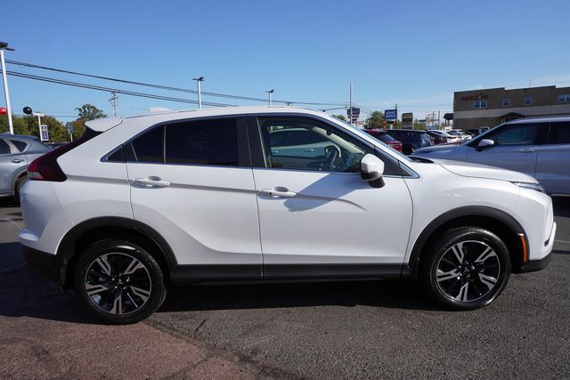 2026 Mitsubishi Eclipse Cross SE - 23076661 - 3