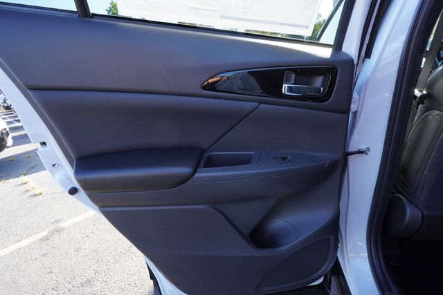 2026 Mitsubishi Eclipse Cross SE - 23076661 - 40