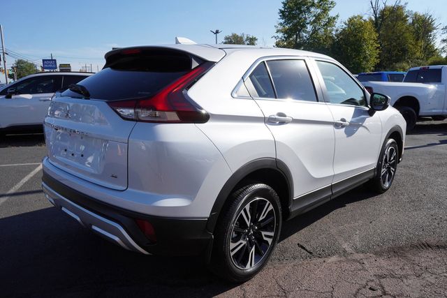 2026 Mitsubishi Eclipse Cross SE - 23076661 - 4