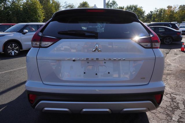 2026 Mitsubishi Eclipse Cross SE - 23076661 - 5