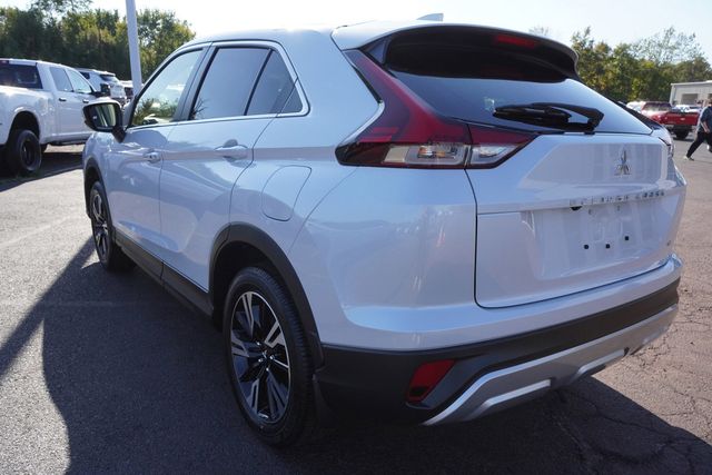2026 Mitsubishi Eclipse Cross SE - 23076661 - 6