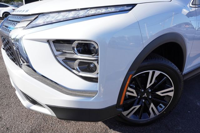 2026 Mitsubishi Eclipse Cross SE - 23076661 - 7