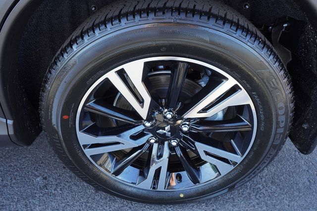 2026 Mitsubishi Eclipse Cross SE - 23076661 - 8