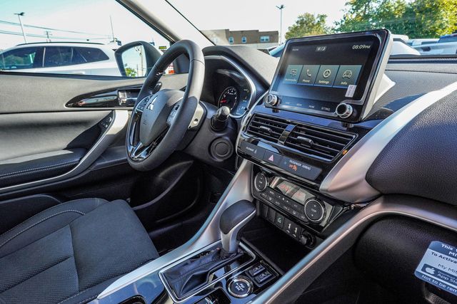 2026 Mitsubishi Eclipse Cross SE - 23076663 - 10