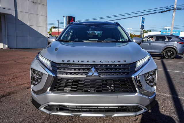 2026 Mitsubishi Eclipse Cross SE - 23076663 - 1