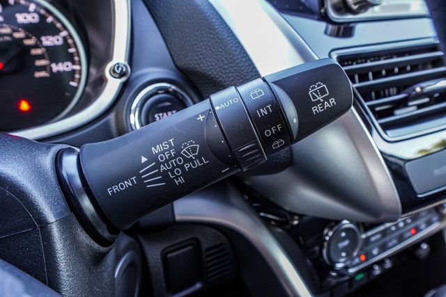 2026 Mitsubishi Eclipse Cross SE - 23076663 - 21