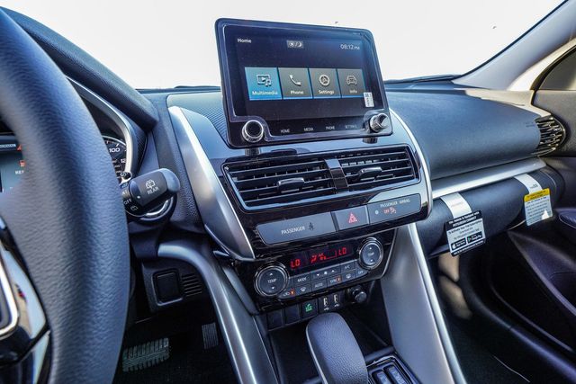 2026 Mitsubishi Eclipse Cross SE - 23076663 - 25