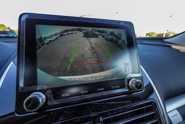 2026 Mitsubishi Eclipse Cross SE - 23076663 - 26