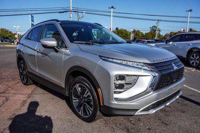 2026 Mitsubishi Eclipse Cross SE - 23076663 - 2