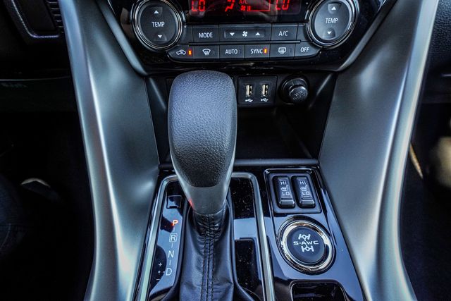 2026 Mitsubishi Eclipse Cross SE - 23076663 - 29