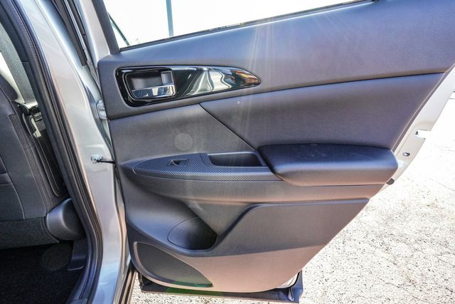 2026 Mitsubishi Eclipse Cross SE - 23076663 - 34