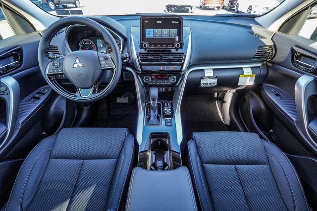 2026 Mitsubishi Eclipse Cross SE - 23076663 - 37